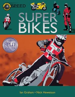 Super Bikes image number 0