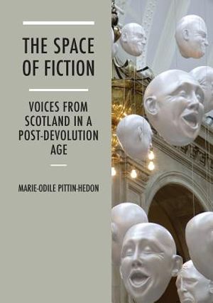 The Space of Fiction image number 0