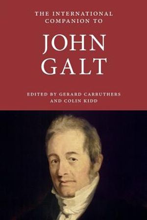 International Companion to John Galt image number 0