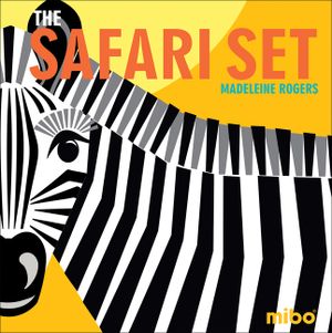 The Safari Set image number 0
