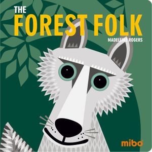 The Forest Folk image number 0