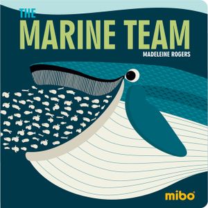 The Marine Team image number 0