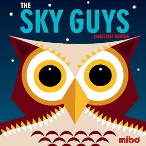 The Sky Guys image number 0