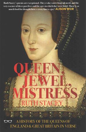 Queen, Jewel, Mistress image number 0