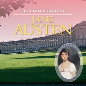 The Little Book of Jane Austen image number 0