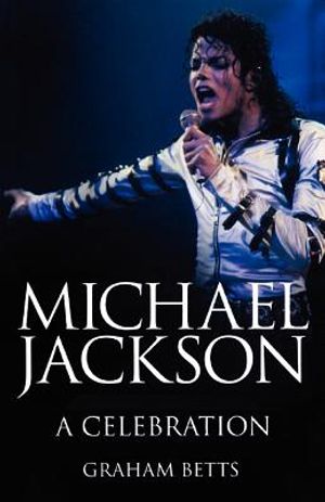 Michael Jackson a Celebration image number 0