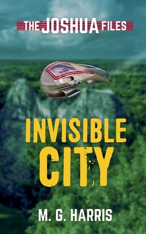 Invisible City image number 0