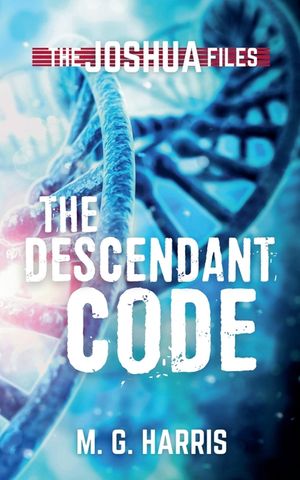The Descendant Code image number 0