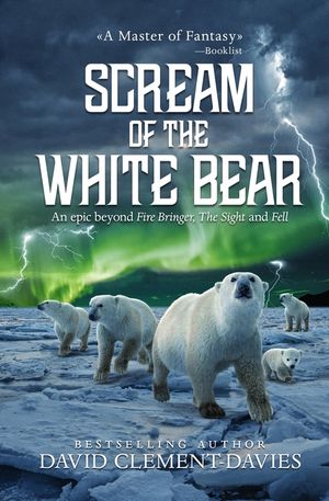 Scream of The White Bear image number 0