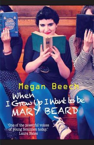 When I Grow Up I Want to Be Mary Beard image number 0