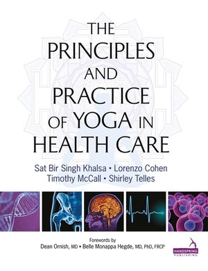 Principles and Practice of Yoga in Health Care image number 0