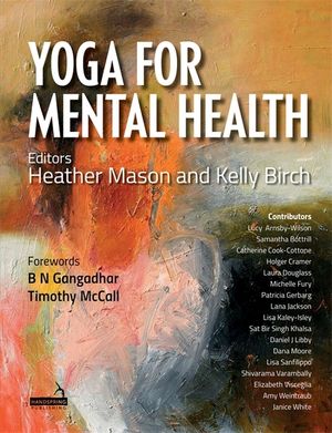 Yoga for Mental Health image number 0