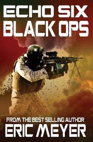 Echo Six: Black Ops image number 0