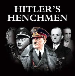 Hitler's Henchmen image number 0