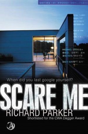 Scare Me image number 0