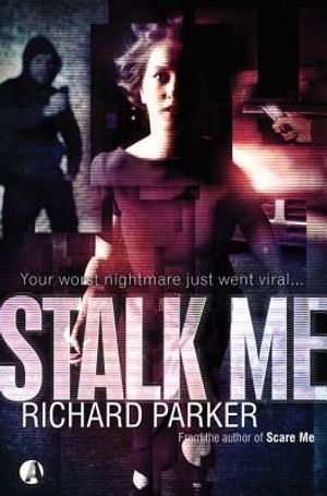 Stalk Me image number 0