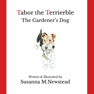 Tabor the Terrierble image number 0