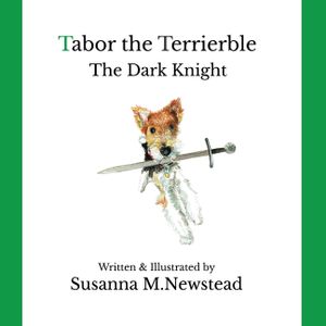 Tabor the Terrierble: The Dark Knight image number 0