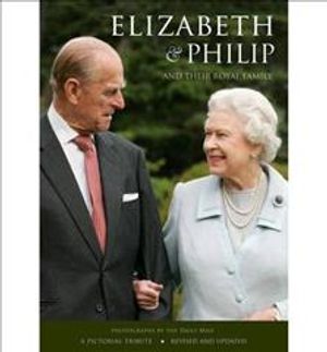 Elizabeth & Philip and Their Royal Family image number 0