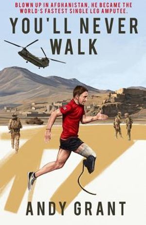 You'll Never Walk image number 0