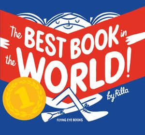 The Best Book in the World! image number 0