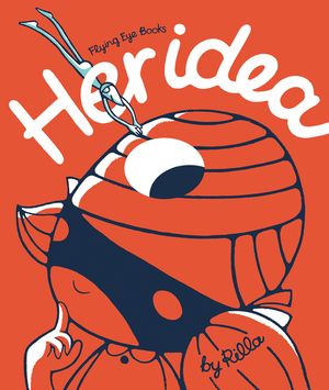 Her Idea image number 0
