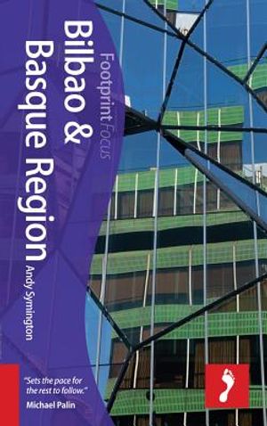 Footprint Focus Spain: Bilbao & Basque Region image number 0