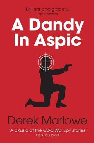 A Dandy in Aspic image number 0