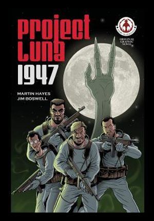 Project Luna: 1947 image number 0