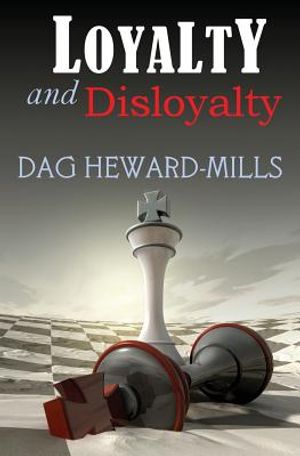 Loyalty and Disloyalty image number 0