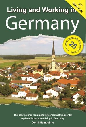Living and Working in Germany: A Survival Handbook image number 0