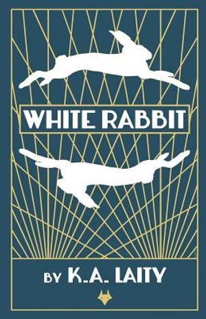 White Rabbit image number 0
