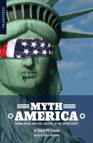 Myth America: Human Rights and Civil Liberties in the United States image number 0