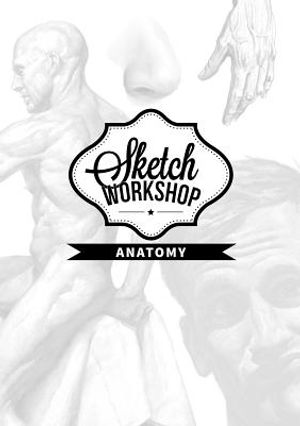Sketch Workshop: Anatomy image number 0