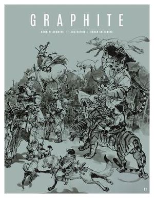 Graphite 1 image number 0