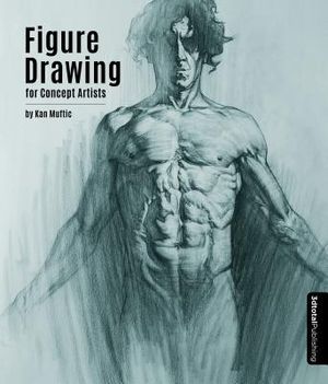 Figure Drawing for Concept Artists image number 0