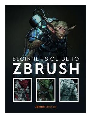 Beginner's Guide to Zbrush image number 0