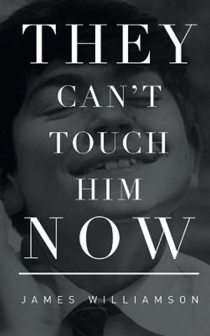 They Can't Touch Him Now image number 0