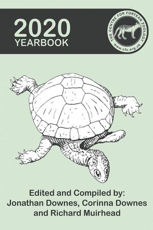 CFZ Yearbook 2020 image number 0