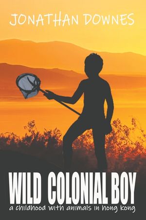 Wild Colonial Boy image number 0