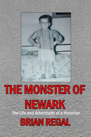 The Monster of Newark image number 0