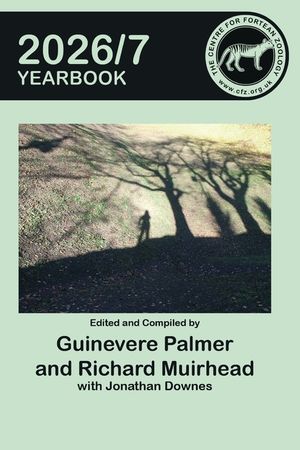 CFZ Yearbook 2026/7 image number 0