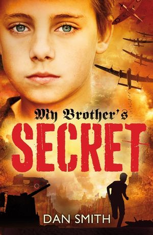 My Brother's Secret image number 0