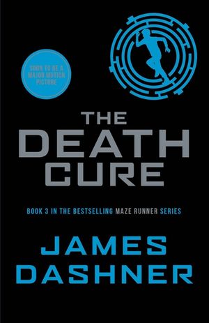 The Death Cure image number 0
