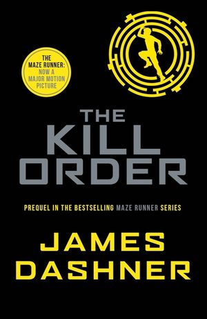 The Kill Order image number 0