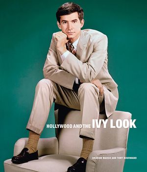 Hollywood and the Ivy Look image number 0