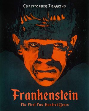 Frankenstein: The First Two Hundred Years image number 0