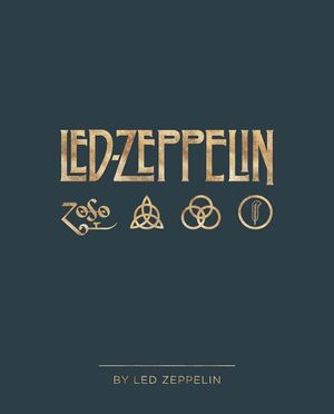 Led Zeppelin by Led Zeppelin image number 0