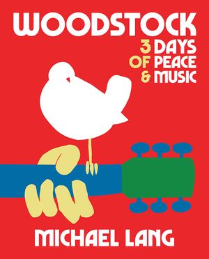 Woodstock: 3 Days of Peace & Music image number 0