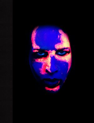 Marilyn Manson by Perou: 21 Years in Hell image number 0